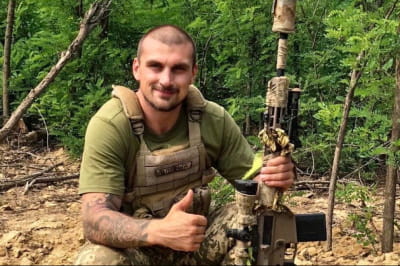 Андрей Болобан