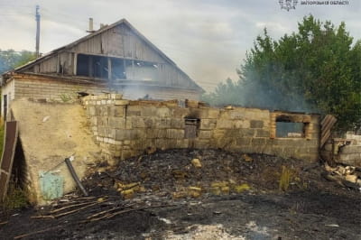 Наслідки атаки