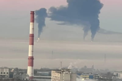 Последствия удара