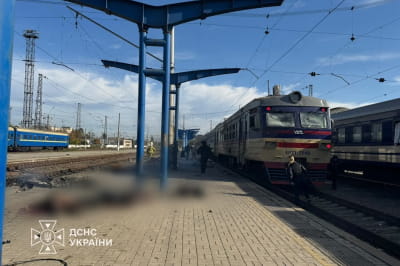 Наслідки атаки