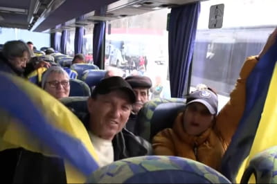 эвакуация