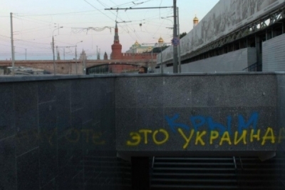 Крим - Україна 