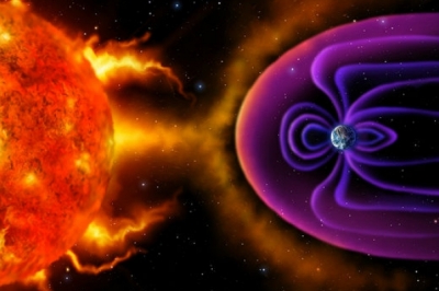 Магнітні бурі