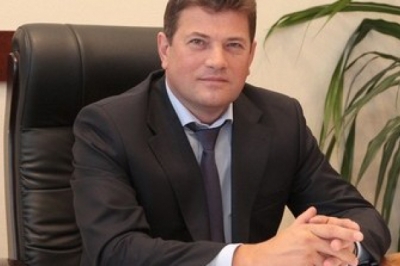 Володимир Буряк