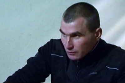 Сергей Литвинов