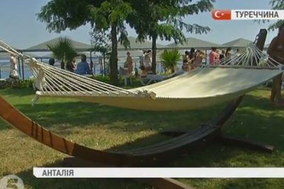 Анталія