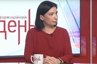 Ольга Айвазовська