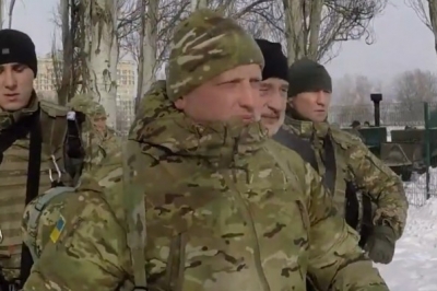 Турчинов