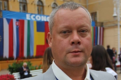 Кирило Сазонов