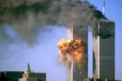 Теракти 11 вересня 2001 року