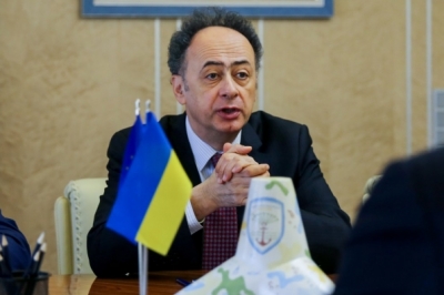 Х'юг Мінгареллі