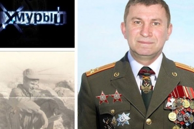 Сергій Дубинський