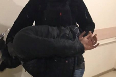 В Одесі СБУ "пов'язала" кримінального авторитета