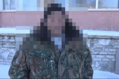 CБУ затримала бойовика при спробі повернення до терористичного угрупування "ДНР"