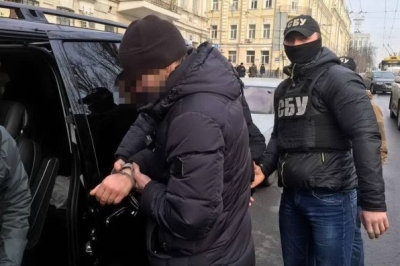 Хабарник у Мінсоцполітики