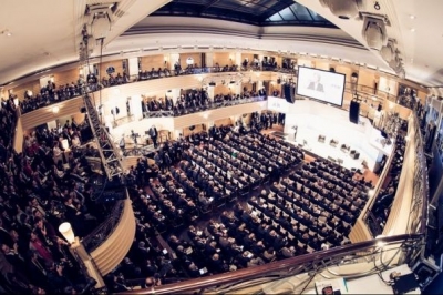 Мюнхенська конференція