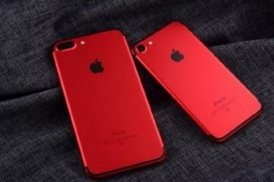 Сюрприз від Apple: iPhone 7 Plus у новому колірному рішенні