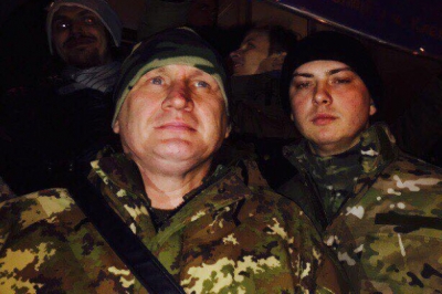 Микола Коханівський