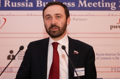 Ілля Пономарьов