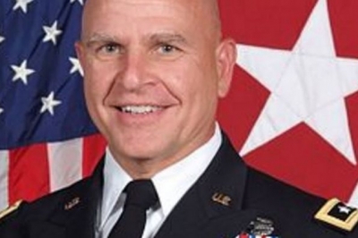 Новий радник Трампа з Нацбезпеки