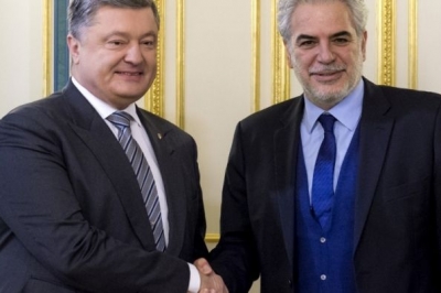 Хрістос Стиліанідес