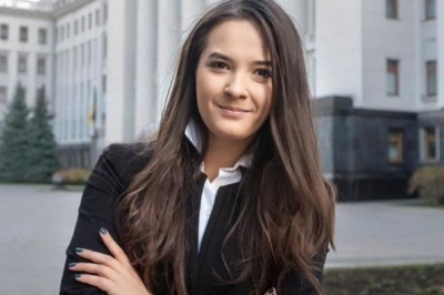 Наталя Бойко