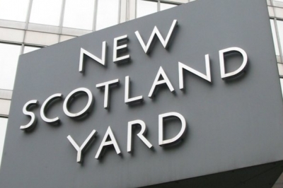 Scotland Yard (Скотланд Ярд, полиция Лондона)