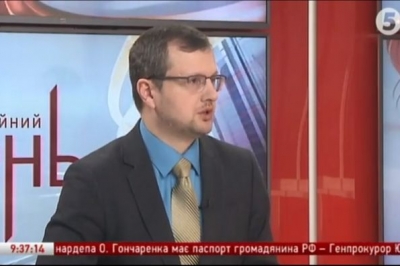 Ілля Несходовський