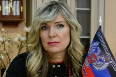 Ірина Никитіна