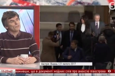 Леонід Швець