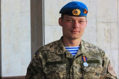 Микола Гуцаленко