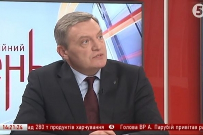 Юрій Гримчак
