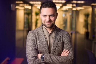 Тімур Мірошниченко