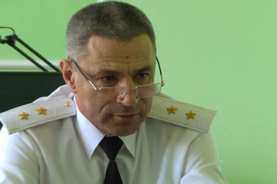 Ігор Воронченко
