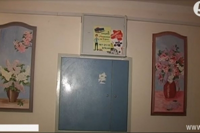 Картини Любові Гуляєвої