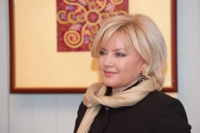 Оксана Білозір