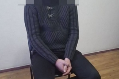 СБУ затримала інформатора терористів "ЛНР", який "зливав" дані про місця дислокації ЗСУ