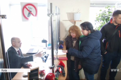 Конфлікт між волонтерами і мінсоцполітики