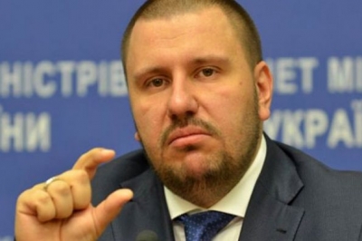 Олександр Клименко