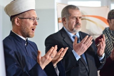 Саїд Ісмагілов