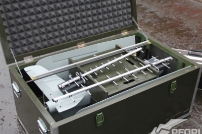 Волонтери - допомога для АТО