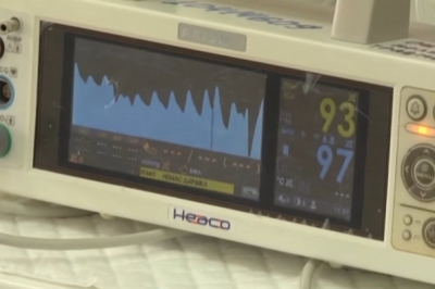 Лікарня у Дніпрі