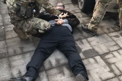 На Донеччині СБУ знешкодила банду злочинців