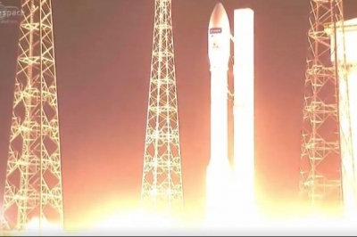 Ракета Vega