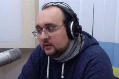 Станіслав Федорчук