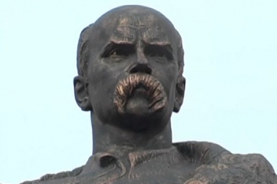 Тарас Шевченко