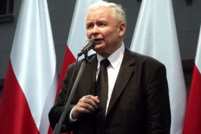 Ярослав Качинський
