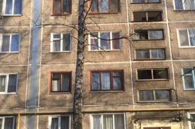 Окупанти цинічно обстріляли житлові квартали Авдіївки