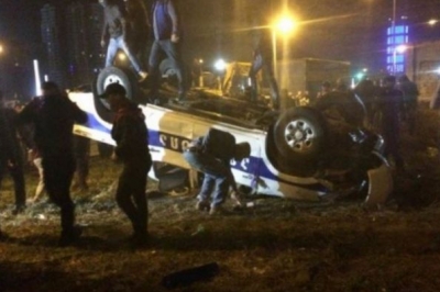 Заворушення в Батумі