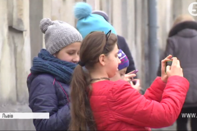 Маленькі режисери